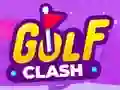 Peli Golf Clash verkossa Peli Golf Clash verkossa