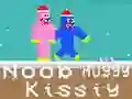 Peli Noob Halitus Suudelma verkossa Peli Noob Halitus Suudelma verkossa