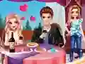 Peli Vampyyriprinsessa Ensitreffit verkossa Peli Vampyyriprinsessa Ensitreffit verkossa