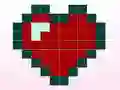Peli PixelArt verkossa Peli PixelArt verkossa