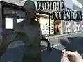 Peli Zombihyökkäys verkossa