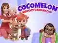 Peli Cocomelon Muistikorttipeli verkossa Peli Cocomelon Muistikorttipeli verkossa