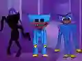 Peli Poppy emoji rajauskynä verkossa Peli Poppy emoji rajauskynä verkossa