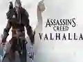 Peli Assassin's Creed Valhalla Piilotetut esineet verkossa