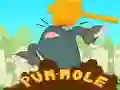 Peli Pum-Mole verkossa Peli Pum-Mole verkossa