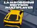 Peli Lamborghini Ajaminen Moninpelissä verkossa Peli Lamborghini Ajaminen Moninpelissä verkossa