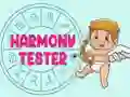 Peli Harmonia Testeri verkossa Peli Harmonia Testeri verkossa