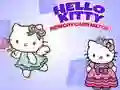 Peli Hello Kitty Muistikorttipeli verkossa Peli Hello Kitty Muistikorttipeli verkossa