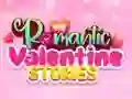 Peli Romanttinen Valentinstarinani verkossa Peli Romanttinen Valentinstarinani verkossa