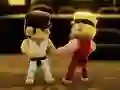 Peli Irrationaalinen Karate verkossa Peli Irrationaalinen Karate verkossa