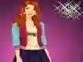 Peli Pukeuta Blackpink Ruusulle verkossa Peli Pukeuta Blackpink Ruusulle verkossa