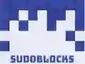 Peli Sudoblocks verkossa