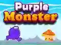 Peli Violetti hirviö verkossa Peli Violetti hirviö verkossa