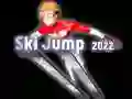 Peli Hyppyhiihdon 2022 verkossa