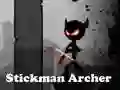 Peli Stickman Jousiampuja verkossa Peli Stickman Jousiampuja verkossa