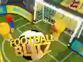 Peli Blitz Jalkapallo verkossa Peli Blitz Jalkapallo verkossa