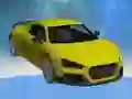 Peli Vanha Auto Temppusimulaattori verkossa Peli Vanha Auto Temppusimulaattori verkossa