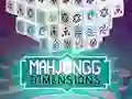 Peli Mahjongg Ulottuvuudet 470 Sekuntia verkossa Peli Mahjongg Ulottuvuudet 470 Sekuntia verkossa