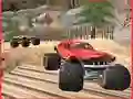 Peli Monster Truck Offroad Ajo verkossa