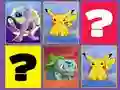 Peli Pokemon Löydä Parit verkossa Peli Pokemon Löydä Parit verkossa