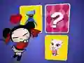 Peli Pucca: Muistikorttipeli verkossa Peli Pucca: Muistikorttipeli verkossa