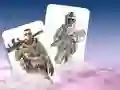 Peli ARMA Muistipeli verkossa Peli ARMA Muistipeli verkossa
