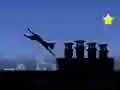 Peli Mr. Nopea Kissa verkossa Peli Mr. Nopea Kissa verkossa