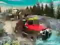 Peli Offroad 4x4 Jeepin Ajaminen verkossa Peli Offroad 4x4 Jeepin Ajaminen verkossa