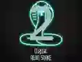 Peli Klassinen Neon Käärme 2 verkossa Peli Klassinen Neon Käärme 2 verkossa
