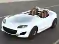 Peli Mazda MX-5 Superlight Slide verkossa Peli Mazda MX-5 Superlight Slide verkossa