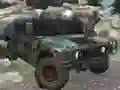 Peli Hullu Jeep Temppu verkossa