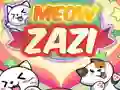 Peli Miau Zazi verkossa Peli Miau Zazi verkossa