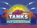 Peli Tanks PVP Taistelu verkossa Peli Tanks PVP Taistelu verkossa