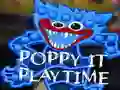Peli Poppy, leikkiaika verkossa Peli Poppy, leikkiaika verkossa