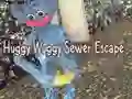Peli Huggy Wuggy Viemäri Paon verkossa