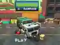 Peli Roska Rampage verkossa