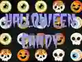 Peli Halloween-karkit verkossa Peli Halloween-karkit verkossa