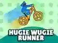 Peli Hugie Wugie Juoksija verkossa Peli Hugie Wugie Juoksija verkossa