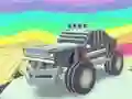 Peli Monster Truck Korkea Nopeus verkossa Peli Monster Truck Korkea Nopeus verkossa