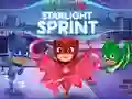 Peli PJ Masks: Tähtisprintti verkossa