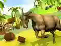 Peli Vihaisen Vuohen Kosto verkossa Peli Vihaisen Vuohen Kosto verkossa