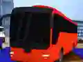 Peli Bussin pysäköinti 2022 verkossa
