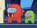 Peli Impostor-zombit verkossa Peli Impostor-zombit verkossa