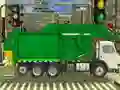 Peli Roska 3D Kuorma-autot verkossa Peli Roska 3D Kuorma-autot verkossa