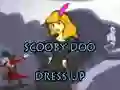 Peli Scooby Doo: Pukeuta verkossa