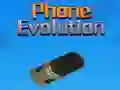 Peli Puhelimen evoluutio verkossa Peli Puhelimen evoluutio verkossa