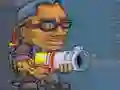 Peli Boomer Zombie verkossa