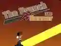 Peli Oksajuoksija 3D verkossa Peli Oksajuoksija 3D verkossa