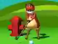 Peli Golfin Kuningas 3D verkossa Peli Golfin Kuningas 3D verkossa