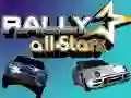 Peli Ralli Kaikki Tähdet verkossa Peli Ralli Kaikki Tähdet verkossa